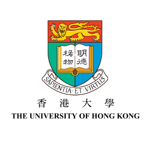 THE UNIVERSITY OF HONG KONG